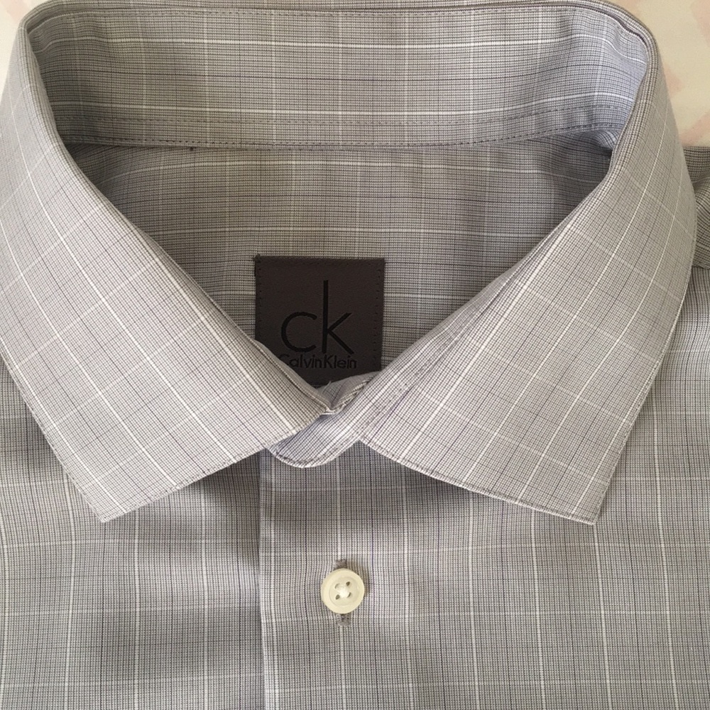 Calvin Klein Dress Shirt